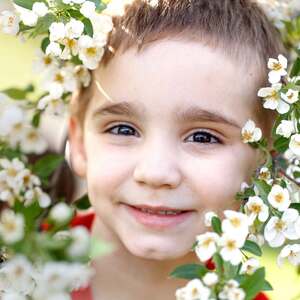 Fundraising Page: Levi Harned